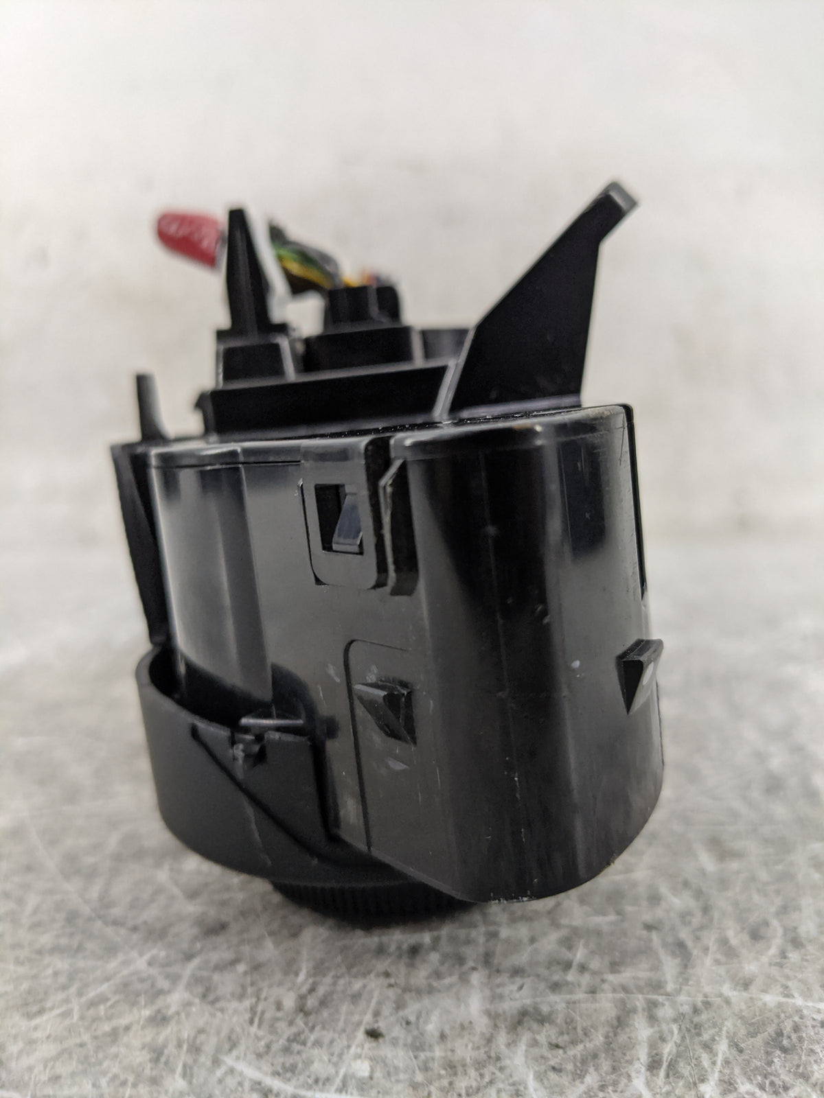 2022 Kia Forte Climate Control Module Temperature AC/Heater Replacement P/N:97250-M6AM0WK 97250-M6XXX Fits OEM Used Auto Par