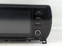 2024 Kia K5 Radio AM FM Cd Player Receiver Replacement P/N:96160L3750FHL Fits OEM Used Auto Parts - Oemusedautoparts1.com