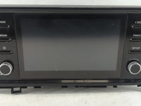 2024 Kia K5 Radio AM FM Cd Player Receiver Replacement P/N:96160L3750FHL Fits OEM Used Auto Parts - Oemusedautoparts1.com