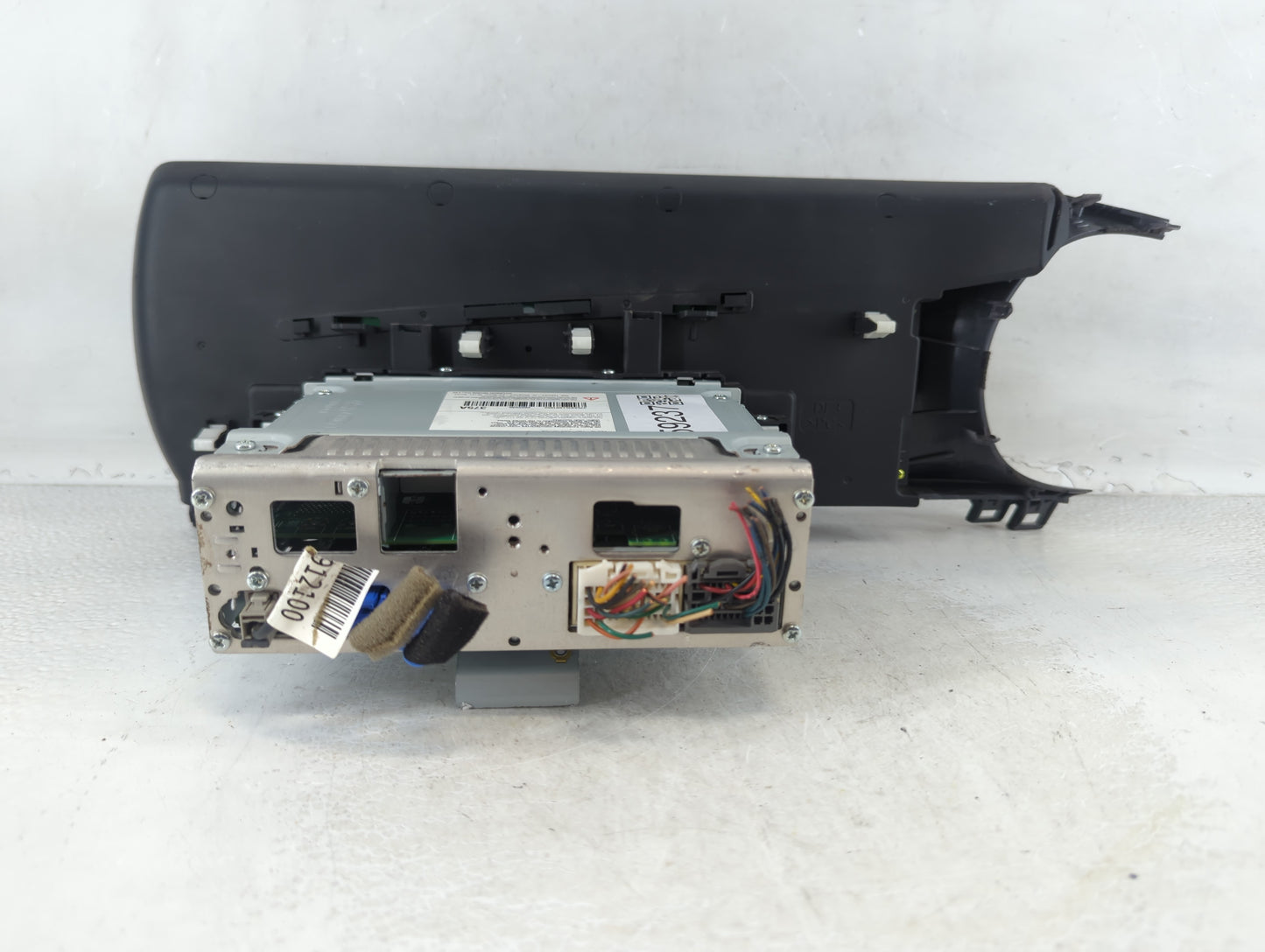 2024 Kia K5 Radio AM FM Cd Player Receiver Replacement P/N:96160L3750FHL Fits OEM Used Auto Parts - Oemusedautoparts1.com