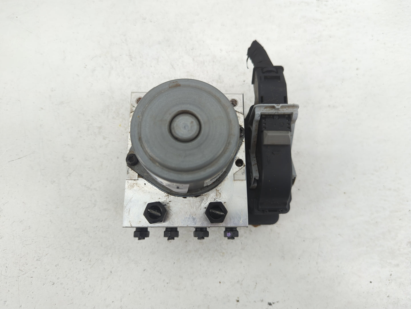 2021 Kia K5 ABS Pump Control Module Replacement P/N:58900-L3100 Fits OEM Used Auto Parts - Oemusedautoparts1.com