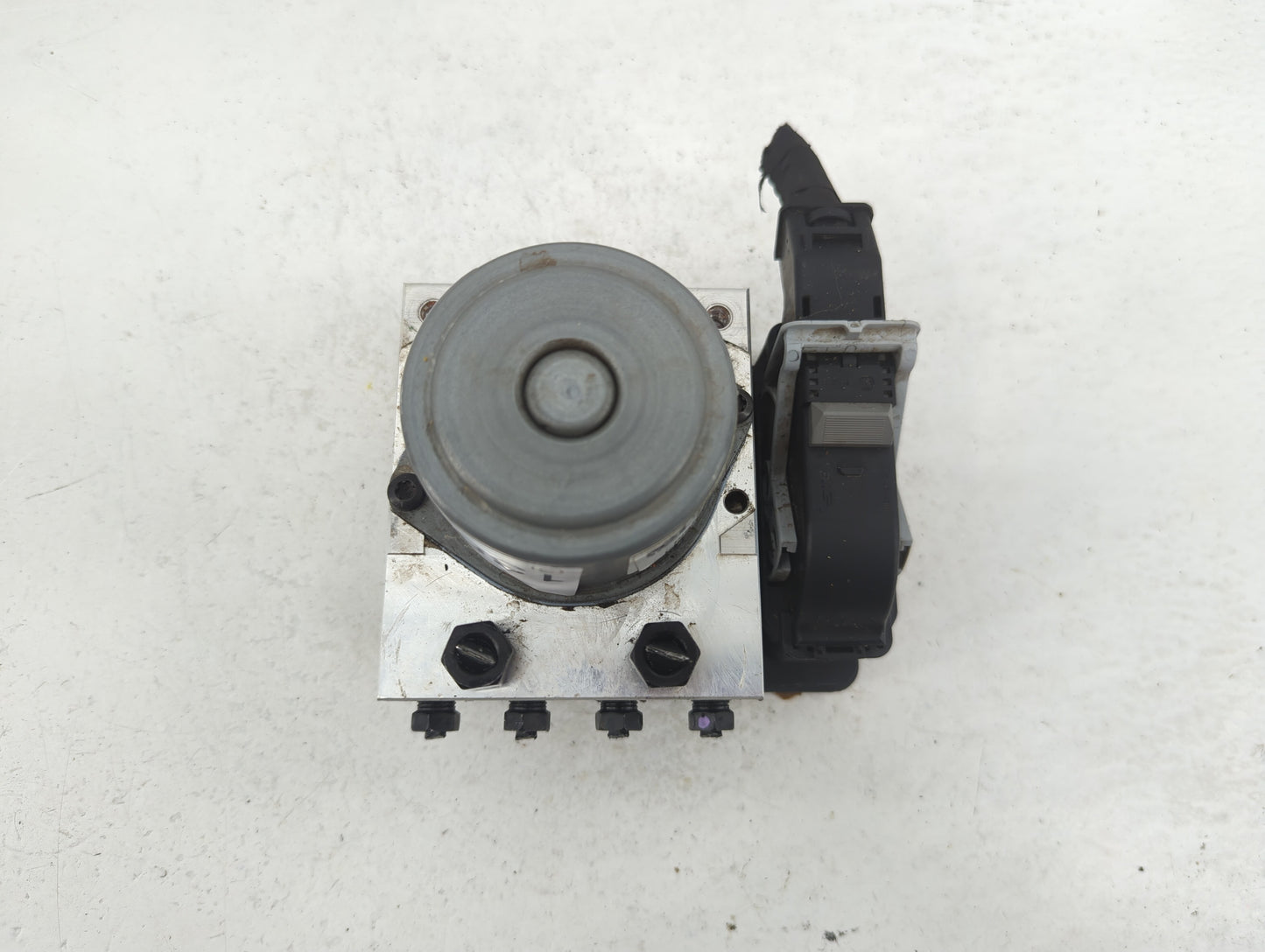 2021 Kia K5 ABS Pump Control Module Replacement P/N:58900-L3100 Fits OEM Used Auto Parts - Oemusedautoparts1.com