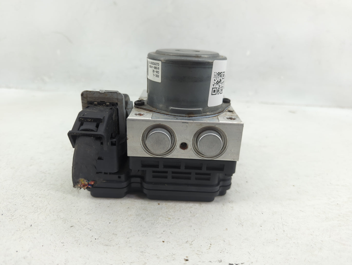 2021 Kia K5 ABS Pump Control Module Replacement P/N:58900-L3100 Fits OEM Used Auto Parts - Oemusedautoparts1.com