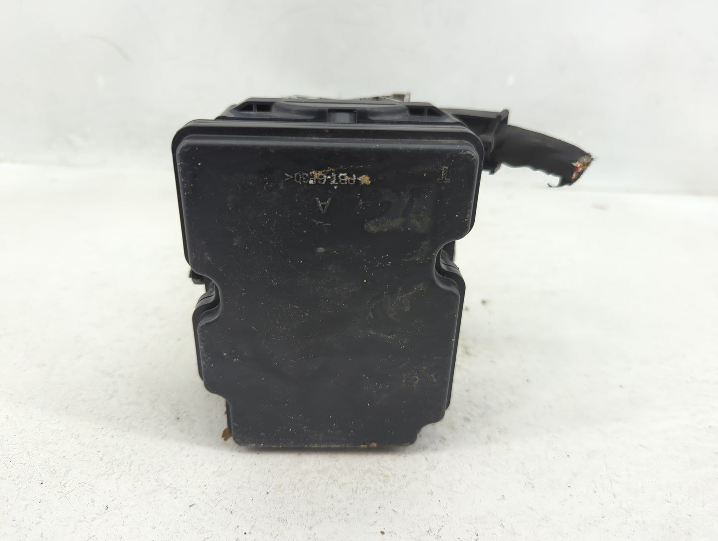 2021 Kia K5 ABS Pump Control Module Replacement P/N:58900-L3100 Fits OEM Used Auto Parts - Oemusedautoparts1.com