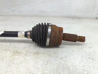 2021-2021 Kia K5 Axle Shaft Front Driver Cv C/v - Oemusedautoparts1.com