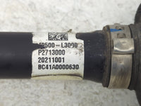 2021-2021 Kia K5 Axle Shaft Front Driver Cv C/v - Oemusedautoparts1.com