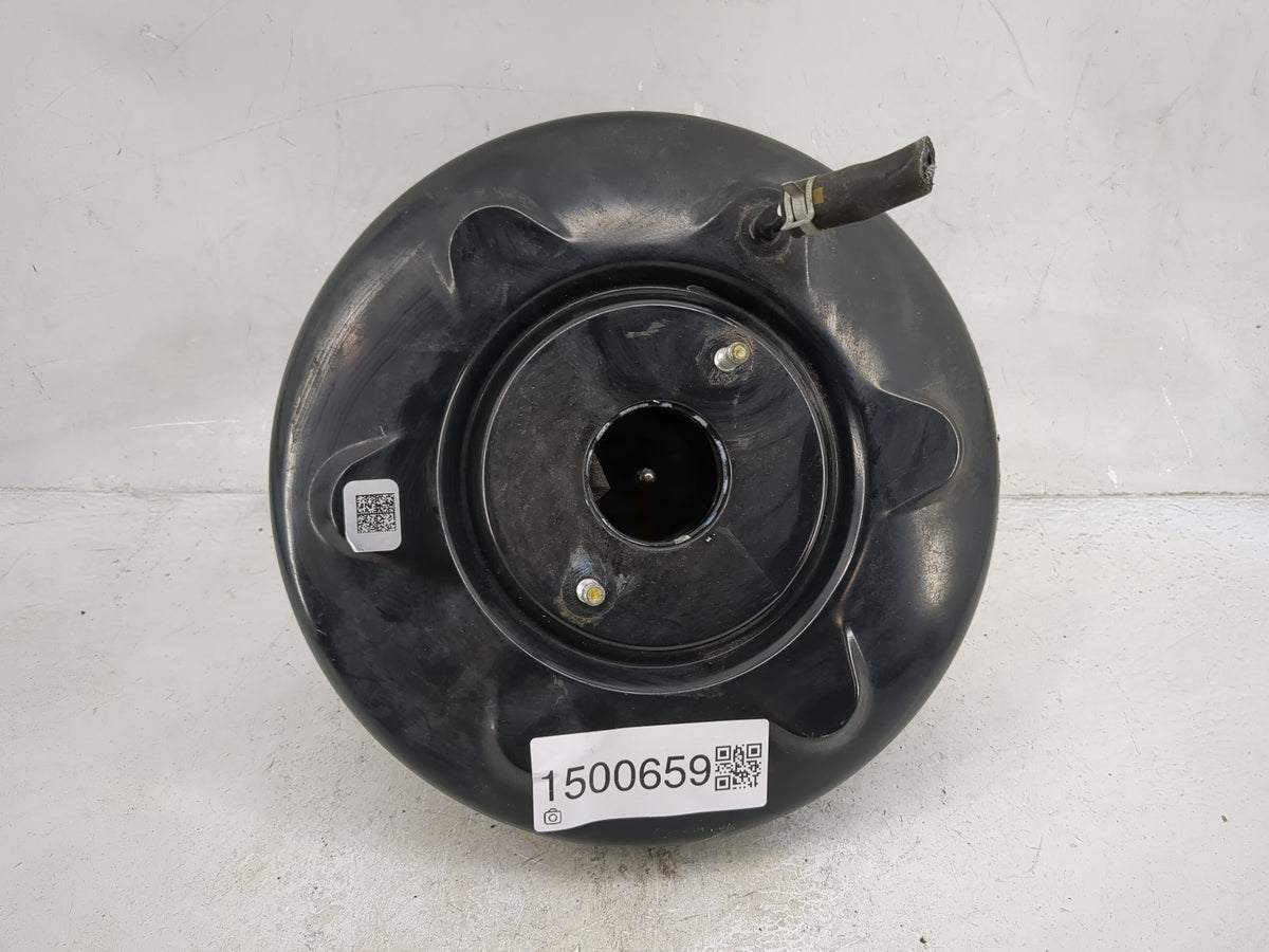 Kia K5 Power Brake Booster Oem 1500659 - Oemusedautoparts1.com