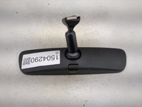2021 Kia K5 Interior Rear View Mirror Replacement OEM P/N:E11 048973 Fits Fits 2020 2022 OEM Used Auto Parts - Oemusedautopa