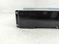 2024 Kia Niro Radio AM FM Cd Player Receiver Replacement P/N:96160-AT410 Fits OEM Used Auto Parts - Oemusedautoparts1.com