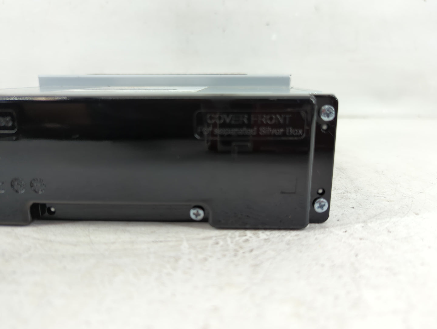2024 Kia Niro Radio AM FM Cd Player Receiver Replacement P/N:96160-AT410 Fits OEM Used Auto Parts - Oemusedautoparts1.com