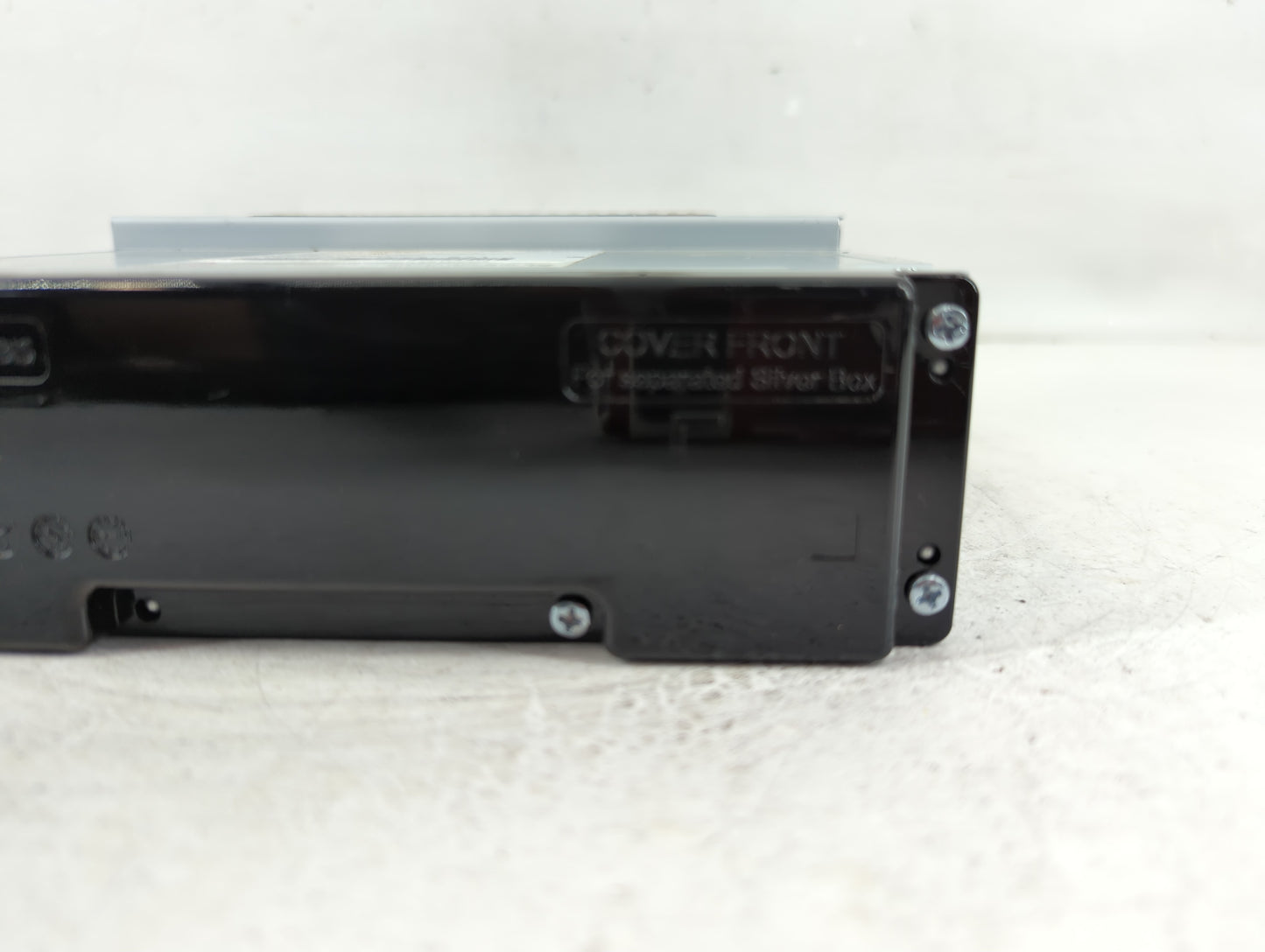 2024 Kia Niro Radio AM FM Cd Player Receiver Replacement P/N:96160-AT410 Fits OEM Used Auto Parts - Oemusedautoparts1.com