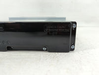 2024 Kia Niro Radio AM FM Cd Player Receiver Replacement P/N:96160-AT410 Fits OEM Used Auto Parts - Oemusedautoparts1.com