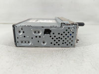 2024 Kia Niro Radio AM FM Cd Player Receiver Replacement P/N:96160-AT410 Fits OEM Used Auto Parts - Oemusedautoparts1.com