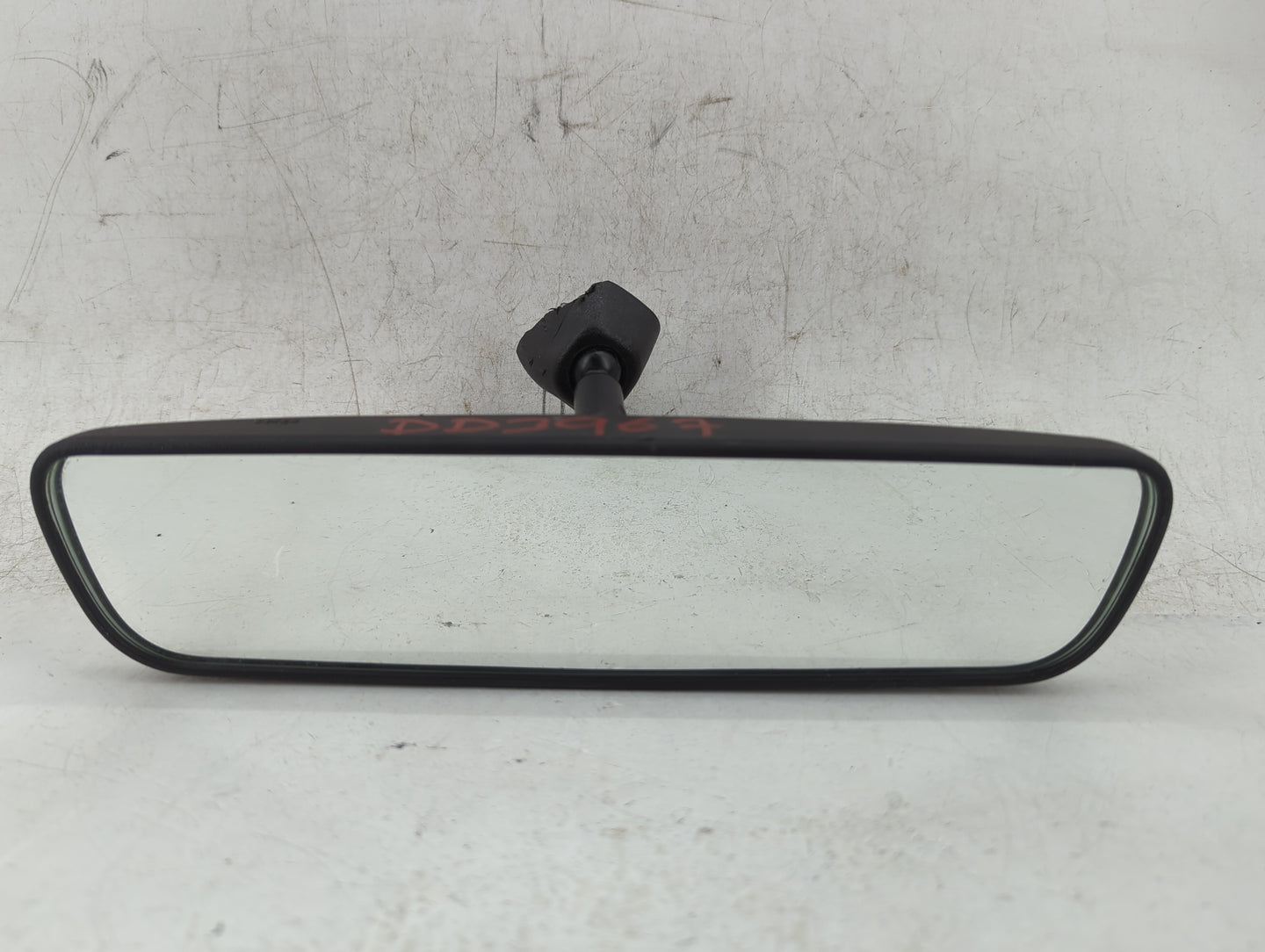 2024 Kia Niro Ev Interior Rear View Mirror Replacement OEM P/N:E13049896 Fits OEM Used Auto Parts - Oemusedautoparts1.com