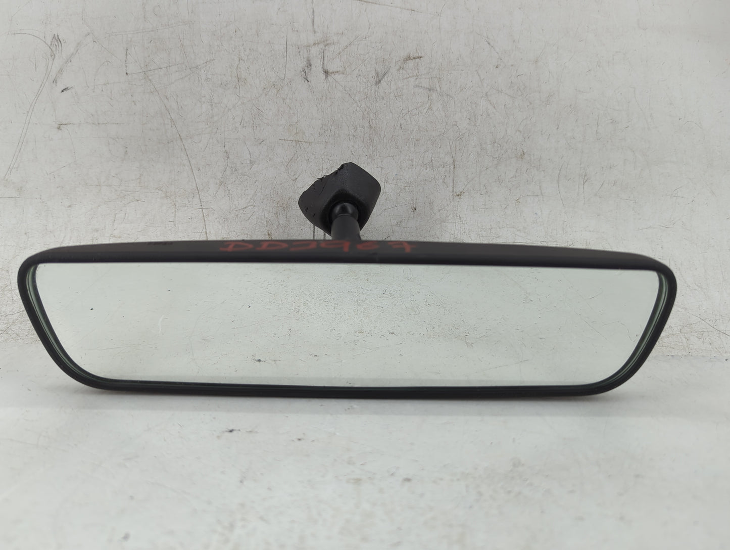 2024 Kia Niro Ev Interior Rear View Mirror Replacement OEM P/N:E13049896 Fits OEM Used Auto Parts - Oemusedautoparts1.com