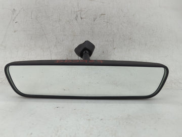 2024 Kia Niro Ev Interior Rear View Mirror Replacement OEM P/N:E13049896 Fits OEM Used Auto Parts - Oemusedautoparts1.com