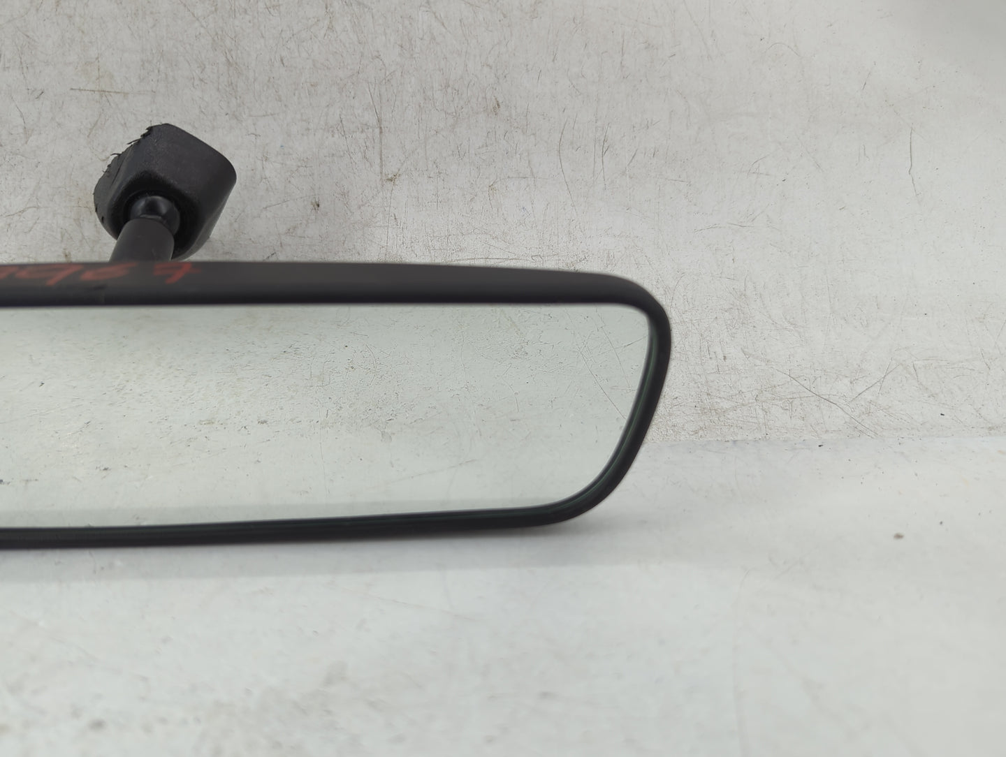 2024 Kia Niro Ev Interior Rear View Mirror Replacement OEM P/N:E13049896 Fits OEM Used Auto Parts - Oemusedautoparts1.com