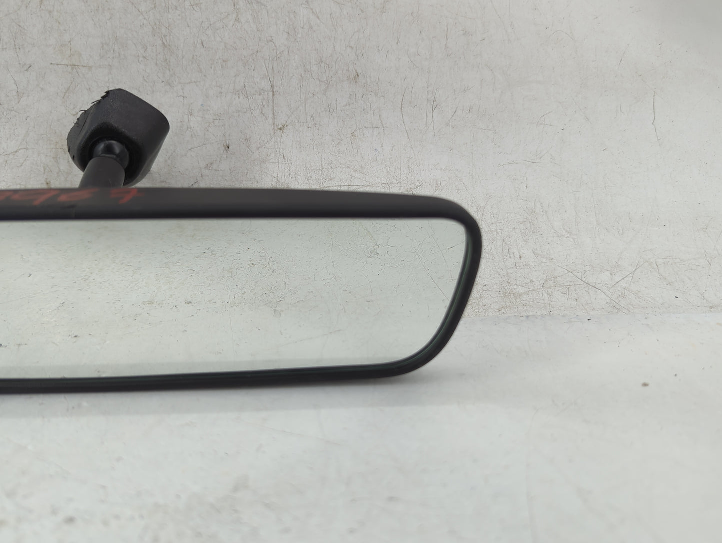 2024 Kia Niro Ev Interior Rear View Mirror Replacement OEM P/N:E13049896 Fits OEM Used Auto Parts - Oemusedautoparts1.com