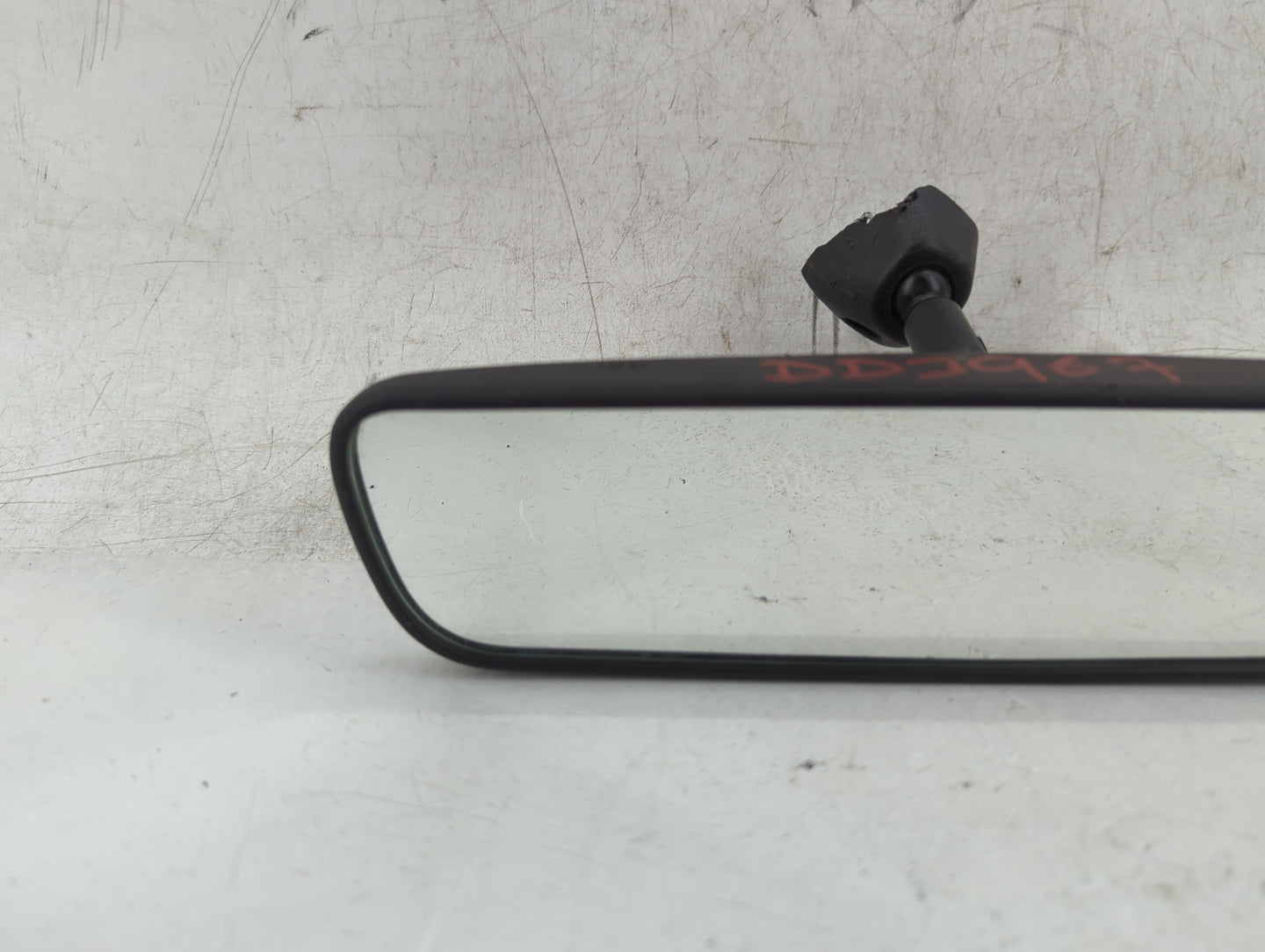 2024 Kia Niro Ev Interior Rear View Mirror Replacement OEM P/N:E13049896 Fits OEM Used Auto Parts - Oemusedautoparts1.com