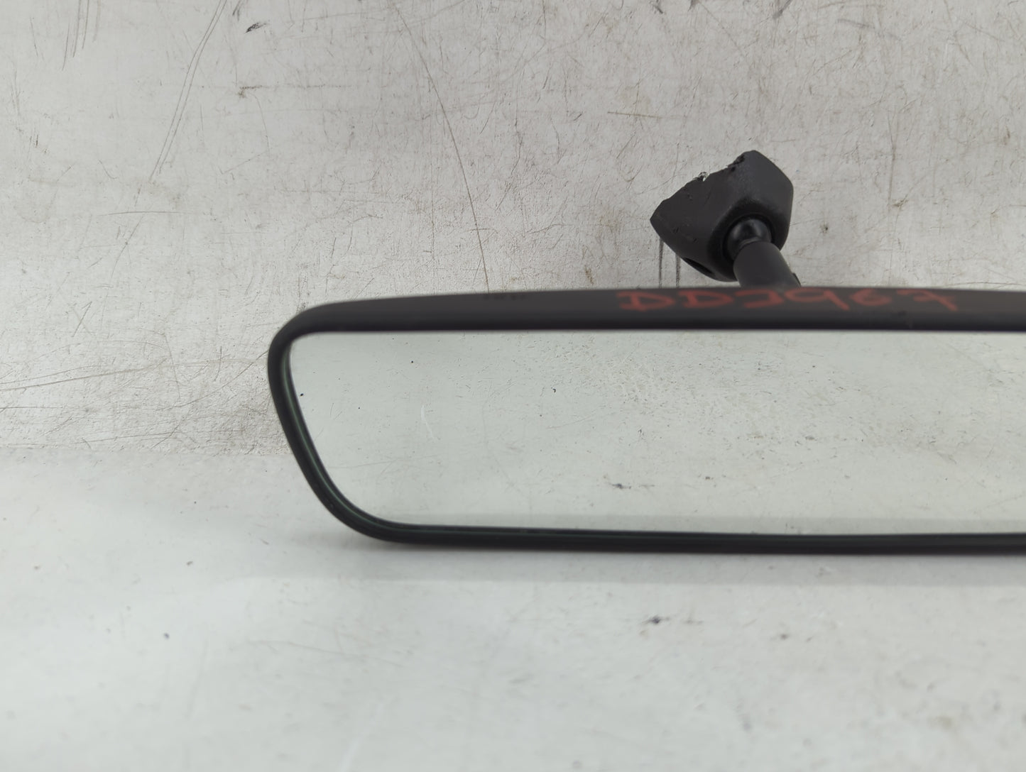 2024 Kia Niro Ev Interior Rear View Mirror Replacement OEM P/N:E13049896 Fits OEM Used Auto Parts - Oemusedautoparts1.com