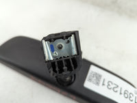 2024 Kia Niro Ev Interior Rear View Mirror Replacement OEM P/N:E13049896 Fits OEM Used Auto Parts - Oemusedautoparts1.com
