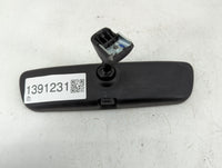 2024 Kia Niro Ev Interior Rear View Mirror Replacement OEM P/N:E13049896 Fits OEM Used Auto Parts - Oemusedautoparts1.com