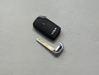 Kia Seltos Keyless Entry Remote Fob NYOSYEC5FOB1907 4 buttons - Oemusedautoparts1.com