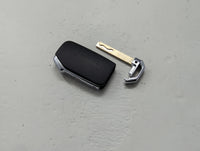 Kia Seltos Keyless Entry Remote Fob NYOSYEC5FOB1907 4 buttons - Oemusedautoparts1.com