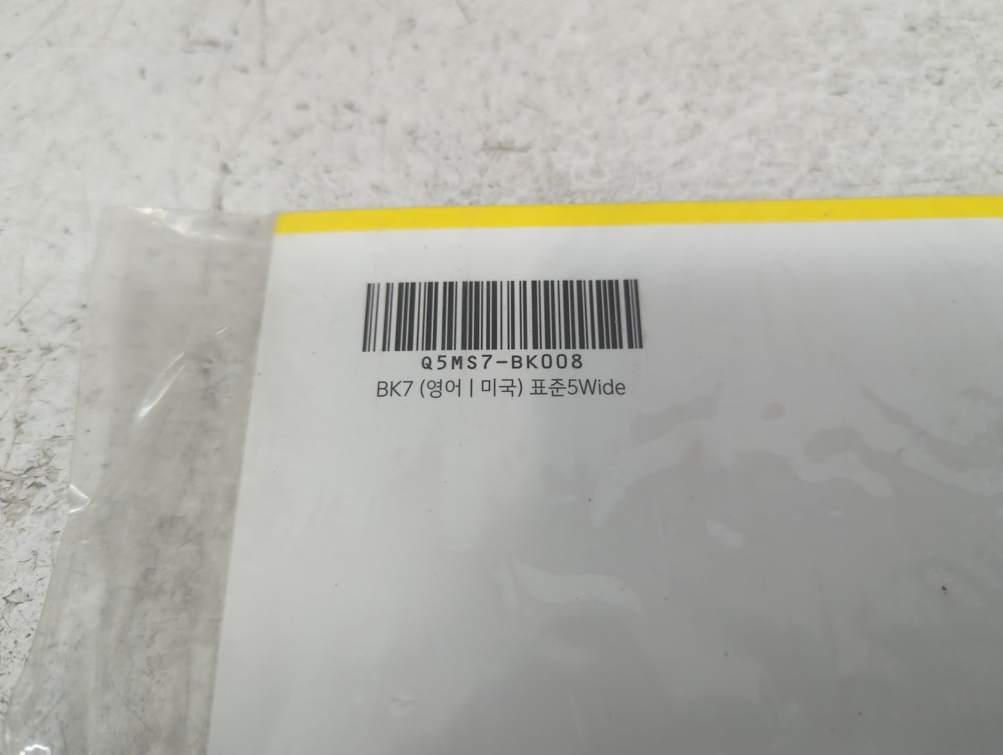 2024 Kia Seltos Owners Manual Book Guide P/N:RTHO-EU39D Q5MS7-BK008 OEM Used Auto Parts - Oemusedautoparts1.com