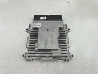 2024 Kia Seltos PCM Engine Control Computer ECU ECM PCU OEM P/N:391712EAN2 Fits OEM Used Auto Parts - Oemusedautoparts1.com