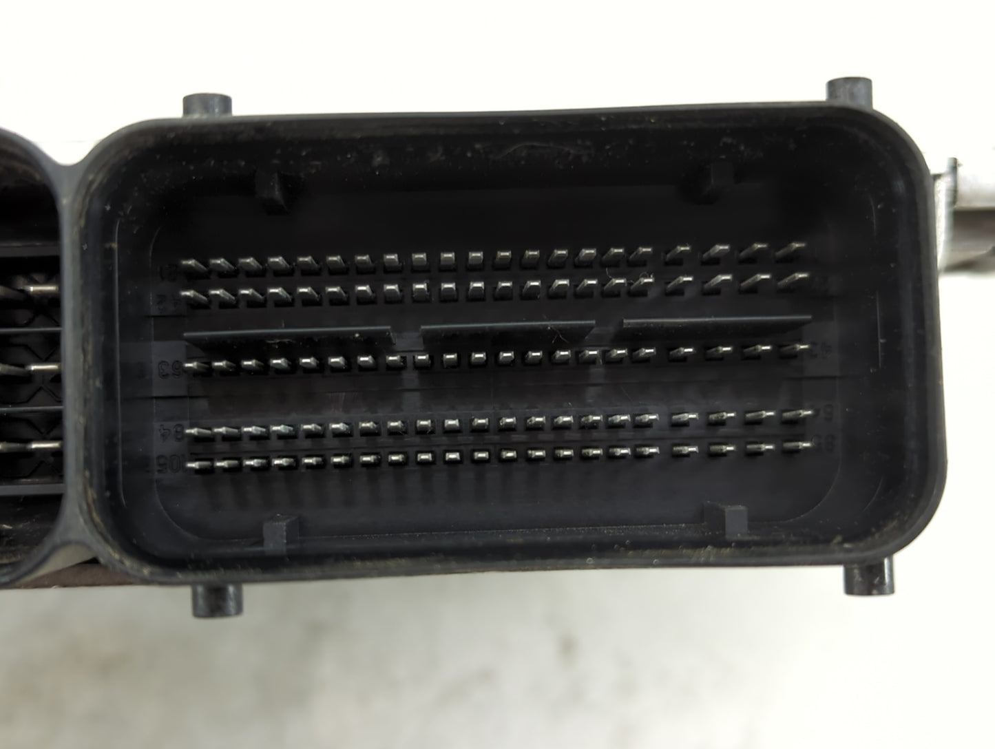 2024 Kia Seltos PCM Engine Control Computer ECU ECM PCU OEM P/N:391712EAN2 Fits OEM Used Auto Parts - Oemusedautoparts1.com
