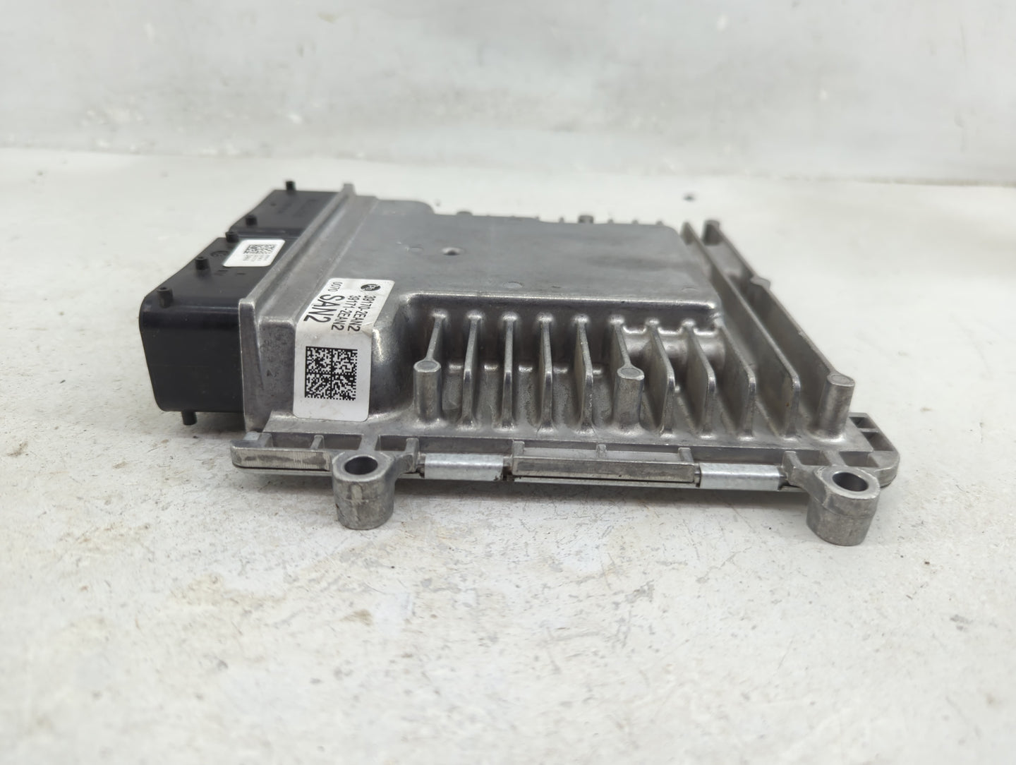 2024 Kia Seltos PCM Engine Control Computer ECU ECM PCU OEM P/N:391712EAN2 Fits OEM Used Auto Parts - Oemusedautoparts1.com
