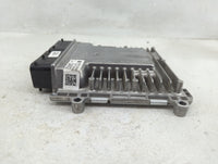 2024 Kia Seltos PCM Engine Control Computer ECU ECM PCU OEM P/N:391712EAN2 Fits OEM Used Auto Parts - Oemusedautoparts1.com