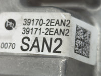 2024 Kia Seltos PCM Engine Control Computer ECU ECM PCU OEM P/N:391712EAN2 Fits OEM Used Auto Parts - Oemusedautoparts1.com