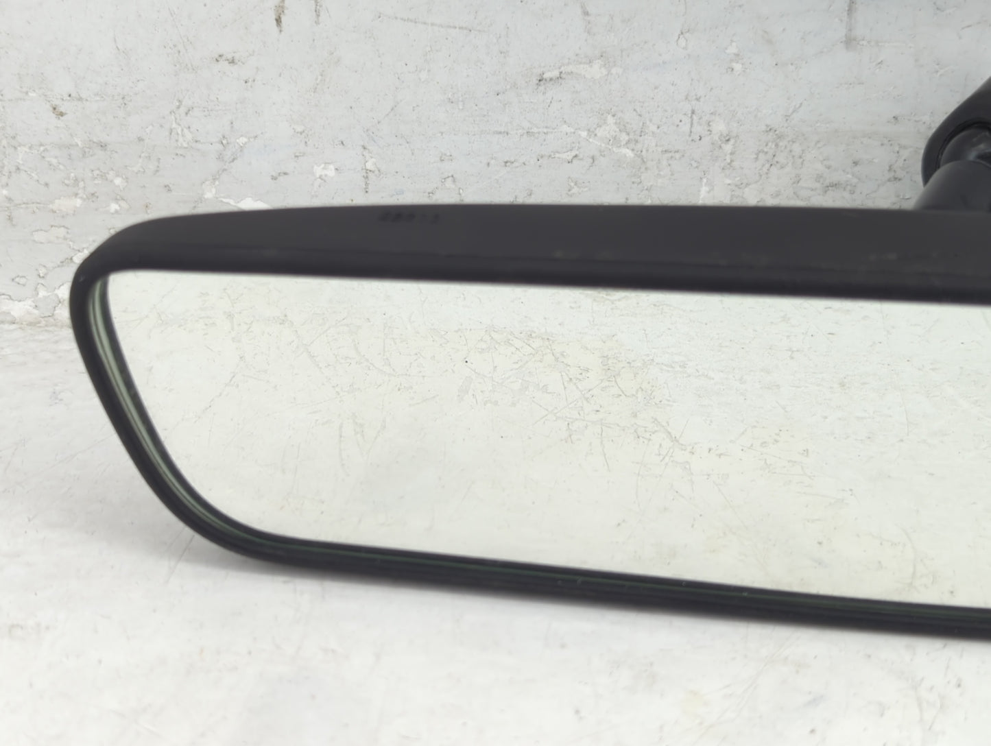 2021-2022 Kia Seltos Interior Rear View Mirror Replacement OEM P/N:85110L1100 Fits Fits 2020 2021 2022 2023 OEM Used Auto Pa