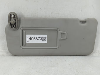 compare product 2021-2022 Kia Seltos Sun Visor Shade Replacement Passenger Right Mirror Fits Fits 2021 2022 OEM Used Auto Parts