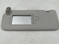 2021-2022 Kia Seltos Sun Visor Shade Replacement Passenger Right Mirror Fits Fits 2021 2022 OEM Used Auto Parts - Oemusedaut