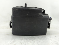 2024 Kia Seltos Fusebox Fuse Box Panel Relay Module Fits OEM Used Auto Parts - Oemusedautoparts1.com