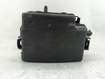 compare product 2024 Kia Seltos Fusebox Fuse Box Panel Relay Module Fits OEM Used Auto Parts