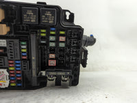 2024 Kia Seltos Fusebox Fuse Box Panel Relay Module Fits OEM Used Auto Parts - Oemusedautoparts1.com