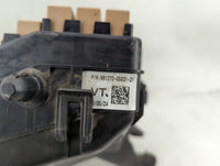 2024 Kia Seltos Fusebox Fuse Box Panel Relay Module Fits OEM Used Auto Parts - Oemusedautoparts1.com