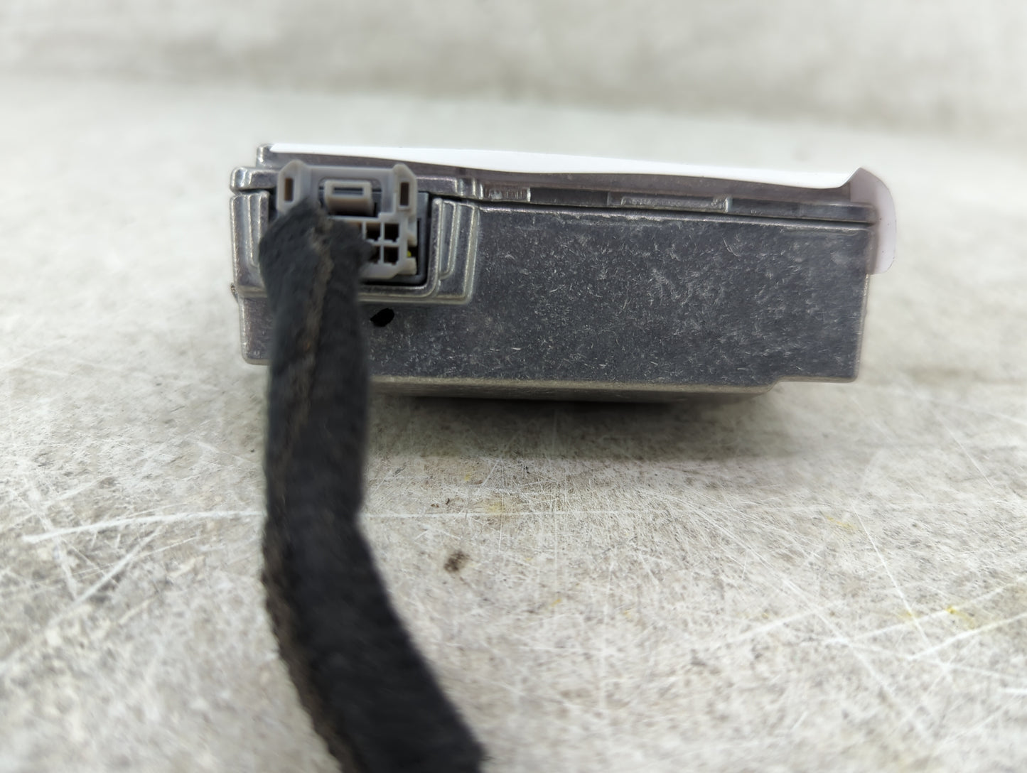 2024 Kia Seltos Air Bag Passenger Right Dashboard OEM P/N:99210-Q5500 AL800A5007, D10.012-167, 2402286925 Fits OEM Used Auto