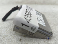 2024 Kia Seltos Air Bag Passenger Right Dashboard OEM P/N:99210-Q5500 AL800A5007, D10.012-167, 2402286925 Fits OEM Used Auto