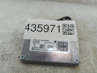 2024 Kia Seltos Air Bag Passenger Right Dashboard OEM P/N:99210-Q5500 AL800A5007, D10.012-167, 2402286925 Fits OEM Used Auto