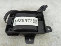 2024 Kia Seltos Air Bag Driver Left Steering Wheel Mounted P/N:99150-Q5700 AB302A7920 Fits OEM Used Auto Parts - Oemusedauto