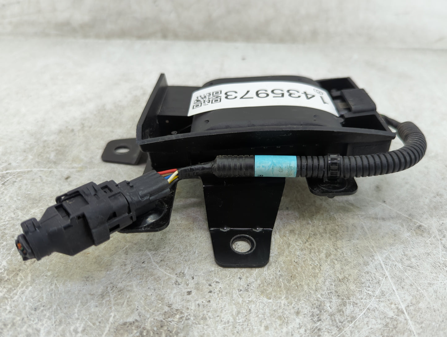 2024 Kia Seltos Air Bag Driver Left Steering Wheel Mounted P/N:99150-Q5700 AB302A7920 Fits OEM Used Auto Parts - Oemusedauto