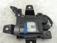 2024 Kia Seltos Air Bag Driver Left Steering Wheel Mounted P/N:99150-Q5700 AB302A7920 Fits OEM Used Auto Parts - Oemusedauto