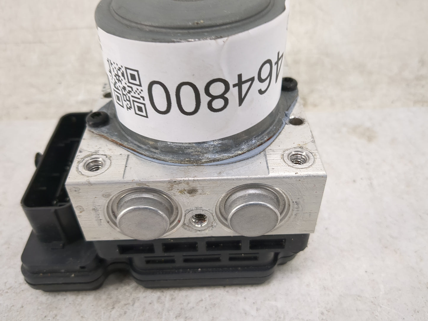 2024 Kia Seltos ABS Pump Control Module Replacement P/N:58900-Q5510 Q5589-32500 Fits OEM Used Auto Parts - Oemusedautoparts1