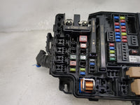 2024 Kia Seltos Fusebox Fuse Box Panel Relay Module P/N:18980-09620 18980-10010, 18980-09630, N91260-05B11-23 Fits OEM Used 