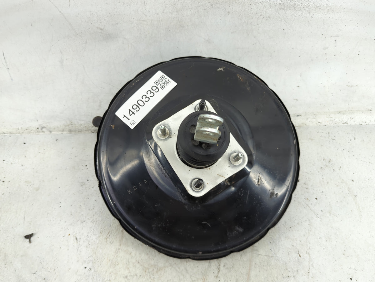 2024 Kia Seltos Power Brake Booster Oem - Oemusedautoparts1.com
